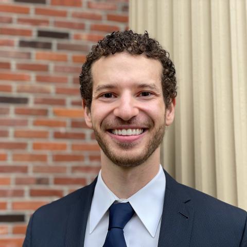 Alex Abramson's profile picture