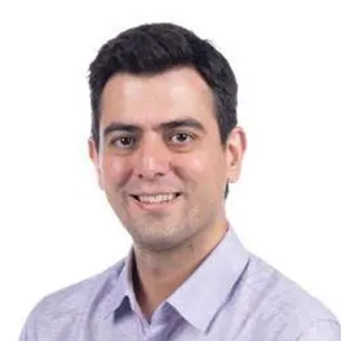 Amirali Aghazadeh's profile picture