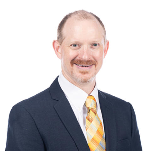 Christopher E. Carr's profile picture