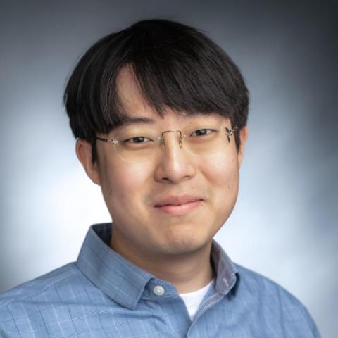 Justin Kim's profile picture