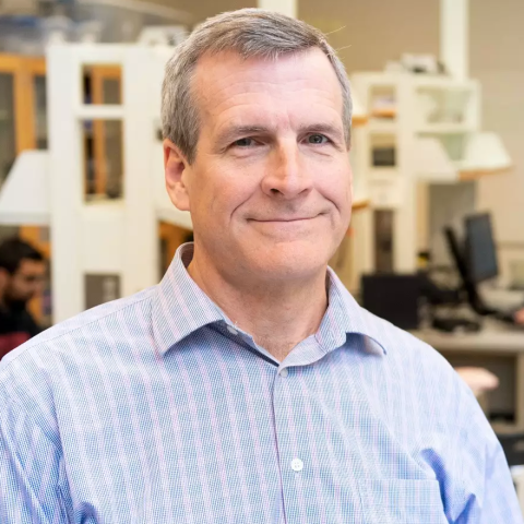 Paul Benkeser's profile picture