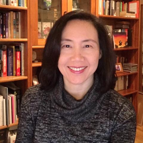 Ching-Hua Huang, Ph.D. 's profile picture
