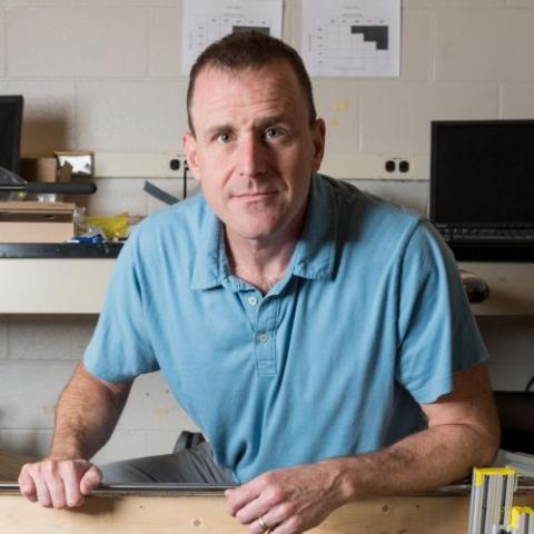 Daniel Goldman's profile picture