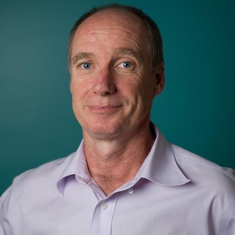 Greg Gibson's profile picture