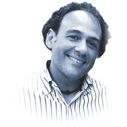 Alberto Fernandez-Nieves's profile picture