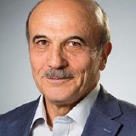 Mark Borodovsky's profile picture