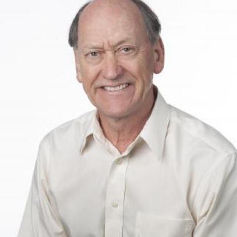 T. Richard Nichols's profile picture