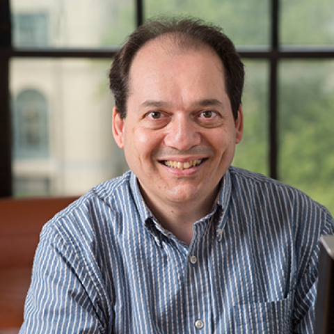 Nick Sahinidis's profile picture