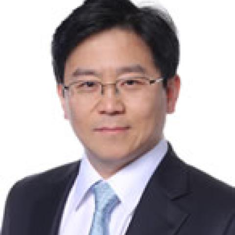 Young-sup Yoon's profile picture