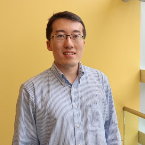 Shu Jia's profile picture