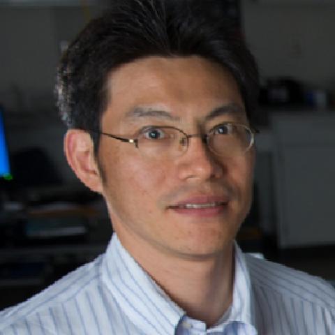 Jun Ueda, Ph.D. 's profile picture