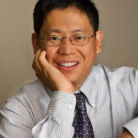 Younan Xia's profile picture