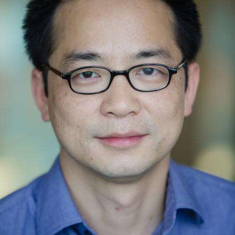 Yonggang Ke's profile picture