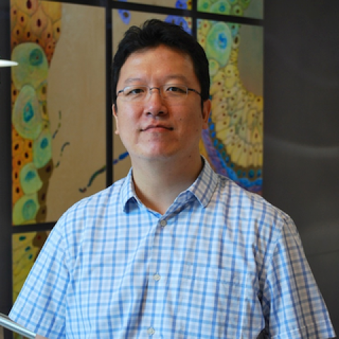 YongTae (Tony) Kim's profile picture